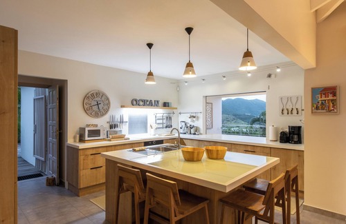 Orient Bay Villa | Spacious villa with heated pool!