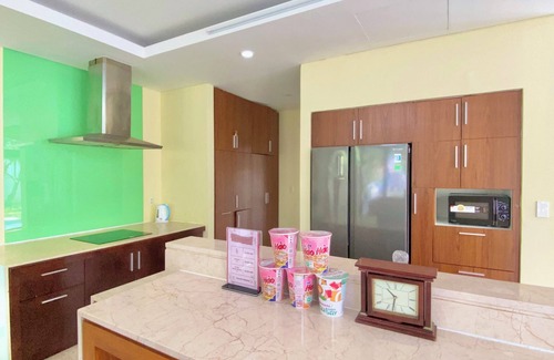 Ngu Hanh Son Villa | Spacious Villa With Private Pool - H1
