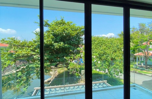 Ngu Hanh Son Villa | Spacious Villa With Private Pool - H1