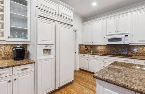 Birch Park Finger Streets House | Spacious Waterfront 5-bedroom house w/pool/spa. Walk to Fort Lauderdale Beach