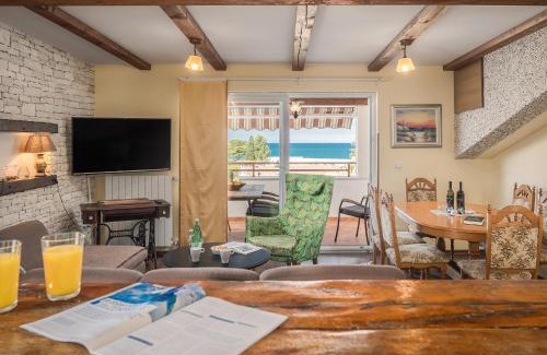 Spadici Apartment | Spada Premium Apartments