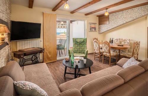 Spadici Apartment | Spada Premium Apartments