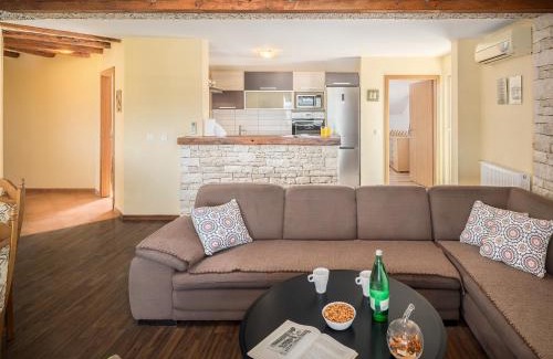 Spadici Apartment | Spada Premium Apartments