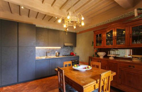 Pienza House | Spagna5