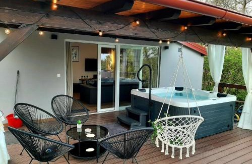 Kraljevec Sesvetski House | SpaHouse Adrian