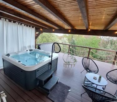 Kraljevec Sesvetski House | SpaHouse Adrian