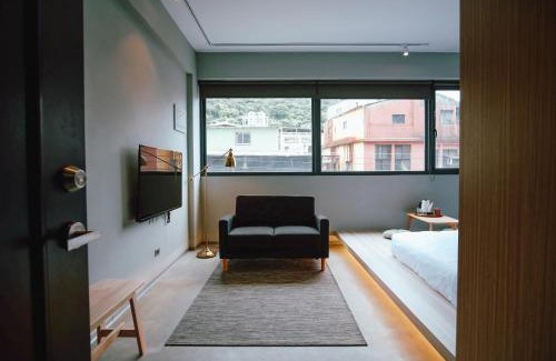 Zhongzheng House | Spangle Inn