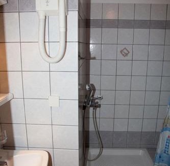 Kastraki Hotel | Spanias Hotel