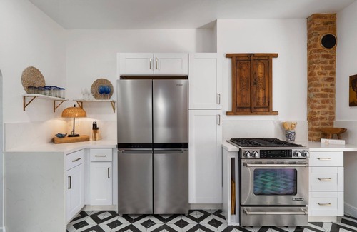 Roosevelt House | Spanish Bungalow + Private Casita | Historic Phoenix Charm | Prime Location