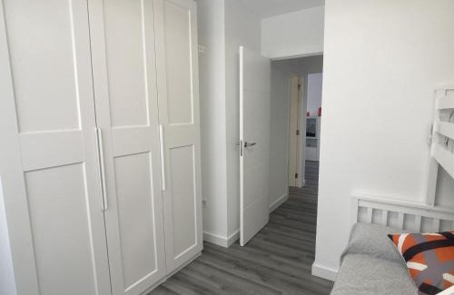 Playa Paraiso Apartment | Spanish Connection - Villa Cristal