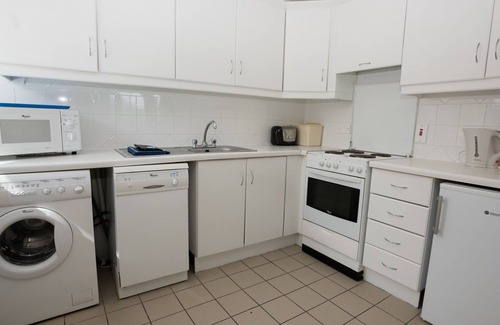 Kilkee House | Spanish Cove(TR4) D4 (Sleeps 5) by Interhome