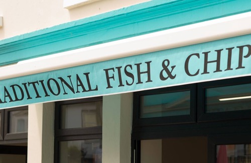 Kilkee House | Spanish Cove(TR4) D4 (Sleeps 5) by Interhome