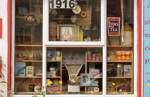 Kilkee House | Spanish Cove(TR4) D4 (Sleeps 5) by Interhome