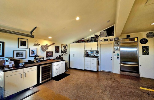 San Onofre House | Spanish/Mediterranean Ocean View Home