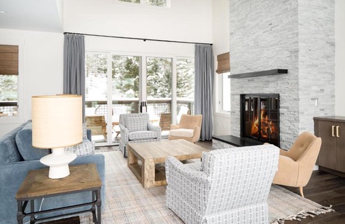 Spanish Peaks House | Spanish Peaks Highlands Cabin 19