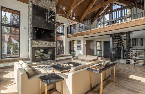 Spanish Peaks House | Spanish Peaks - Skylark Chalet