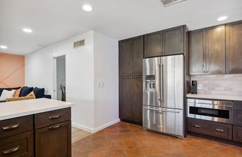 La Paz At Desert Springs House | Spanish Scottsdale Resort, Pool, Golf, Hot Tub