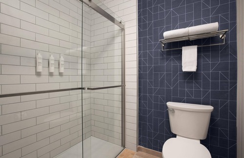 Northeast Heights Hotel | Spark By Hilton Albuquerque North I-25