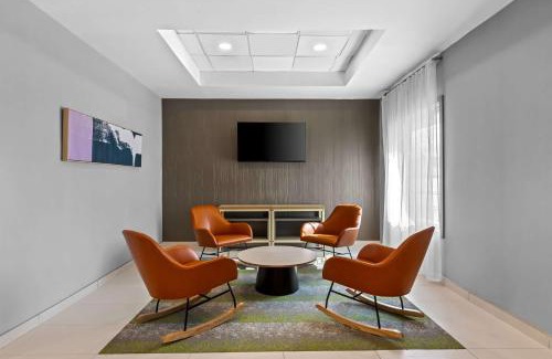 Trevose Hotel | Spark By Hilton Bensalem Philadelphia