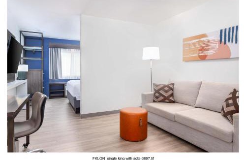 Clarion Hotel | Spark by Hilton Clarion