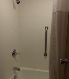 Montbello Hotel | Spark by Hilton Denver East I 70