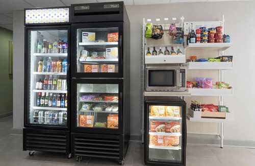 Florence Hotel | Spark by Hilton Florence North I-95, SC