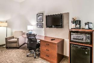 Fort Stockton Hotel | Spark by Hilton Fort Stockton