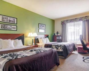 Fort Stockton Hotel | Spark by Hilton Fort Stockton