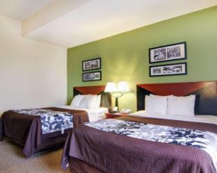 Fort Stockton Hotel | Spark by Hilton Fort Stockton