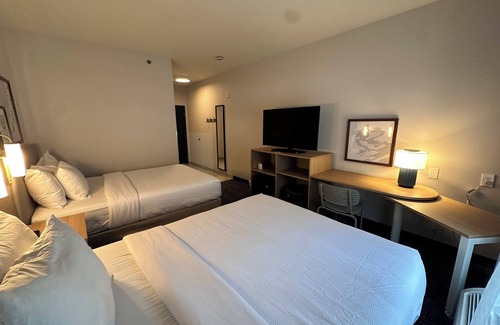 Guilford Hotel | Spark by Hilton Guilford