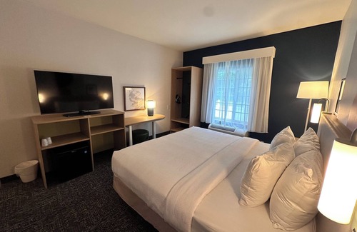 Guilford Hotel | Spark by Hilton Guilford