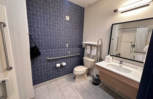 Guilford Hotel | Spark by Hilton Guilford