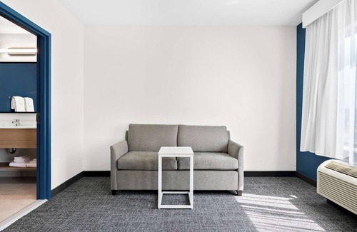 Fertility Hotel | Spark by Hilton Lancaster Dutch Country