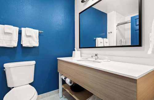 Fertility Hotel | Spark by Hilton Lancaster Dutch Country