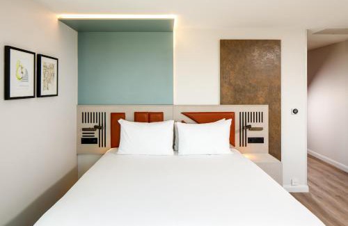 Havering Hotel | Spark by Hilton London Romford