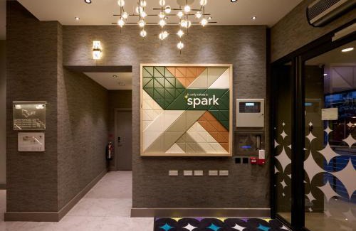 Luton Hotel | Spark by Hilton Luton