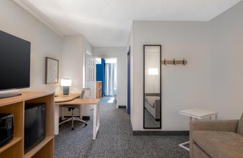 Orangeburg Hotel | Spark by Hilton Orangeburg