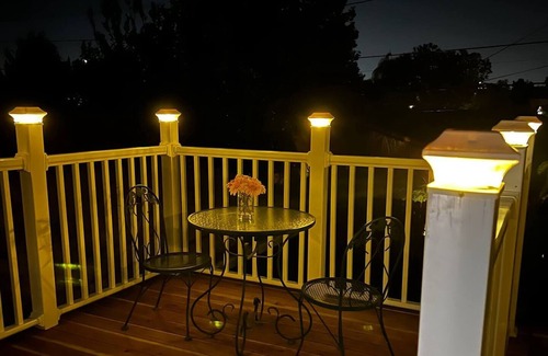 South San Jose House | Sparkling clean fully remodeled 1 bed 1 bath house