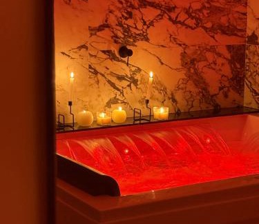 Dolceacqua House | Sparkling Suite