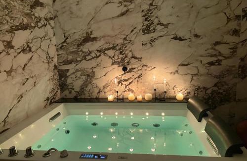 Dolceacqua House | Sparkling Suite