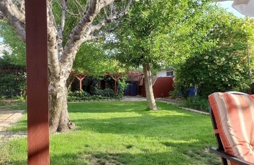 Sparks House | Sparks/Reno Cozy Cottage