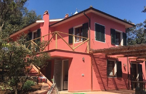 Procchio Apartment | Spartaia , Angoli di Paradiso - Bilocale