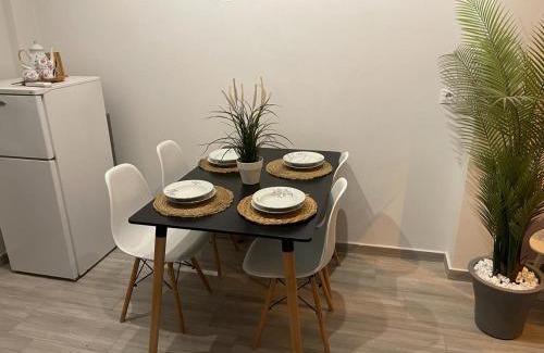 Thasos Town Apartment | Sparti Apartment