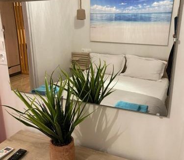 Thasos Town Apartment | Sparti Apartment