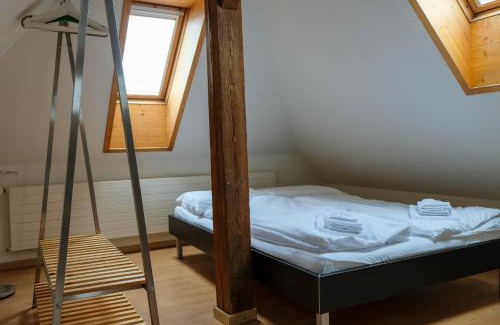 Spiez Apartment | Spatzennest
