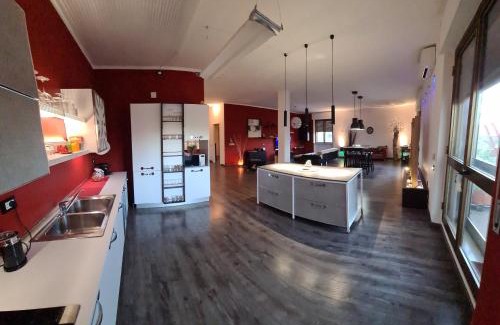 Piombino Apartment | SPAZIO-CONFORT-FITNESS