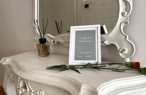 Treviso Apartment | spazio ellero