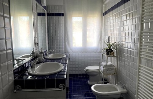 Treviso Apartment | spazio ellero