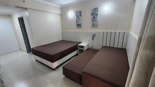 Prive das Caldas Apartment | Spazzio diRoma - Apartamentos JN