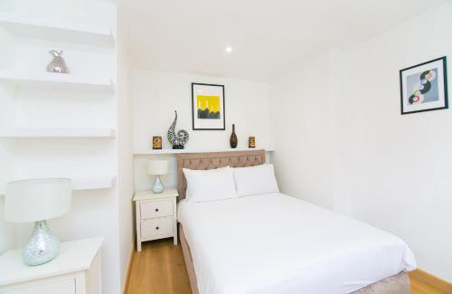 Earl's Court Apartment | Spear Mews Apartments
